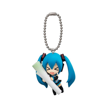 main photo of Hatsune Miku Swing Winter Edition: Hatsune Miku