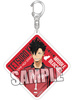 photo of Haikyuu!! Acrylic Keyholder: Tetsurou Kuroo