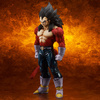 photo of Gigantic Series Vegeta SSJ4