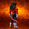 photo of Gigantic Series Vegeta SSJ4