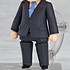 Nendoroid More Dress-Up Suits: Black Suit Ver.