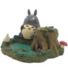 photo of Inkan Stamp Stand Totoro