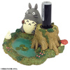 photo of Inkan Stamp Stand Totoro