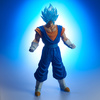 photo of Gigantic Series Vegetto SSJ God SS