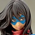 MARVEL Bishoujo Statue Ms. Marvel