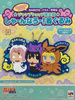 photo of Naruto & Sasuke & Sakura Rubber Mascot Buddy Colle: Shannaro! Kigurumi