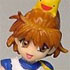 SR Sega Gals Collection: Arle Nadja, Carbuncle, Puyo