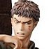 mensHdge technical statue  No.31 Jean Kirstein Shingeki Ver.