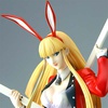 photo of ARTFX Bunny 008