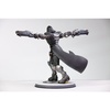 photo of Reaper Statue