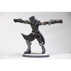 photo of Reaper Statue