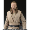 photo of S.H.Figuarts Qui-Gon Jinn