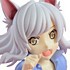 PM Figure Black Hanekawa Ver.2