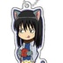Stand Mini Acrylic Keychain Gintama Cat Series: Kotaro Katsura