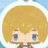 Shingeki no Kyojin Acrylic Keychain Koedarize: Armin