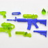 Little Armory (LA030) Water Gun A