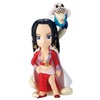 photo of One Piece Collection Sneaking In! Impel Down!! (FC13): Boa Hancock, Salome