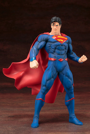 main photo of ARTFX+ Superman