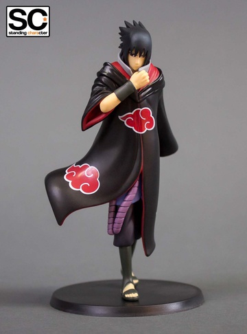 main photo of Standing Character Uchiha Sasuke