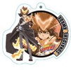 photo of Katekyo Hitman REBORN! Trading Acrylic Key Holder: Sawada Tsunayoshi TYL Ver.