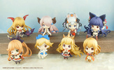 photo of Colorfull Collection DX Granblue Fantasy: Vania