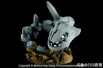 photo of Statue Resin Decorate Fantasy Collection Steelix