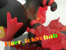 photo of Statue Resin Decorate Fantasy Collection Litten