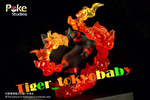 photo of Statue Resin Decorate Fantasy Collection Litten