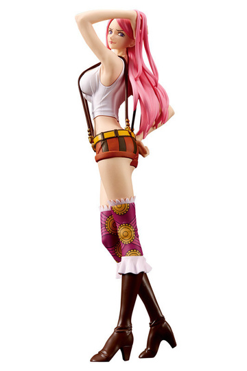 main photo of One Piece GLITTER & GLAMOURS: Jewelry Bonney A Ver.