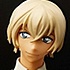 Amuro Tooru Chara-Ani Limited Edition Multistand Ver.