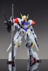 photo of Full Mechanics ASW-G-08 Gundam Barbatos Lupus Clear Color Ver.