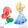 photo of Q Posket Disney Characters Special Coloring Vol.2 Ariel