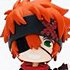 D.Gray-man Hallow Half-Size TMS: Lavi