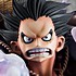 Portrait Of Pirates "SA-MAXIMUM" Monkey D. Luffy Gear Fourth Boundman Ver.