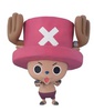 photo of Ichiban Kuji Kyun-Chara World One Piece: Tony Tony Chopper Shabondy Island Ver.