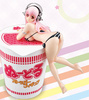 photo of Noodle Stopper Figure Sonico Border Ver.