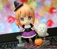 photo of Nendoroid More Halloween Set: Female Ver.