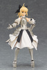 photo of figma Saber/Altria Pendragon (Lily)