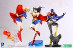 photo of DC COMICS Bishoujo Statue Supergirl