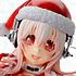 Dwell Super Sonico Santa ver.