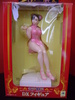 photo of DX Figure Chun-Li 15th Anniversary Pink Ver.