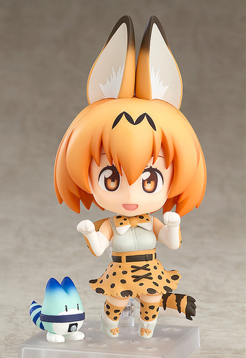 main photo of Nendoroid Serval