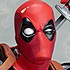 Deadpool Breaking the Fourth Wall Ver.