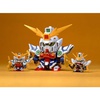 photo of SD Gundam BB Senshi XXXG-01S Shenlong Gundam