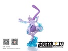 photo of Mewtwo Deluxe Model