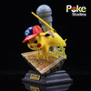 photo of Pikachu 20th anniversary