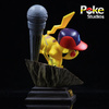 photo of Pikachu 20th anniversary