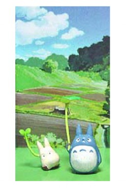 main photo of Image Model Collection V: Small Totoro