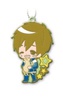 photo of Taito Kuji Honpo Eiga High☆Speed! - Free! Starting Days - 2nd -: Tachibana Makoto Rubber Strap