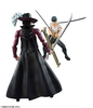 photo of Variable Action Heroes Roronoa Zoro Past Blue Ver.